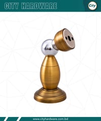 হেভি ডোর স্টপার ডোর ম্যাগনেট সি এফ রঙের ওয়াল প্রোটেকশন ডোর ক্যাচ_img_0