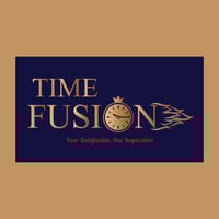 Time Fusion logo