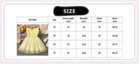 Imported ✨ Girls' Summer Sleeveless Lace & Mesh Princess Dress_img_2