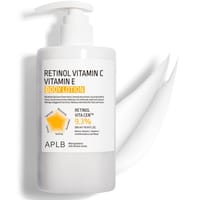 APLB Retinol Vitamin C Vitamin E Body Lotion 300ml_img_0