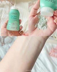 Ponds Dual Acne & Oil Solution Ultra Matte Facial Powder 50g_img_1