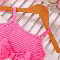 Imported ✨ Original Design Baby Girl Dress – Personalized Sling Style_img_1