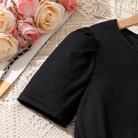 Imported 🌺 Girls’ Floral Print Elegant Dress – 2025 Summer Resort Style_img_3