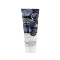 3W Clinic Charcoal Cleansing Foam 100ml_img_0