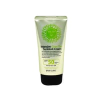3W Clinic Intensive Green Tea Sunblock SPF50+ PA+++ – 70ml_img_1