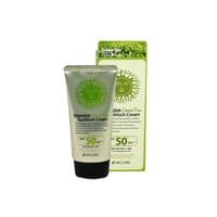 3W Clinic Intensive Green Tea Sunblock SPF50+ PA+++ – 70ml_img_0