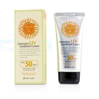 3W Clinic Intensive UV Sunblock Cream SPF50+ Pa+++ – 70ml_img_0