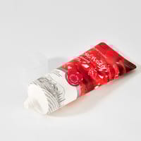 3W Clinic Rose Water Cleansing Foam_img_1