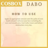 Dabo 24k Gold Essence 150ml_img_4