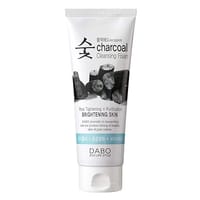 Dabo Charcoal Cleansing Foam 150 ml_img_0