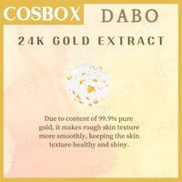 Dabo 24k Gold Essence 150ml_img_2