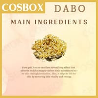 Dabo 24k Gold Essence 150ml_img_3