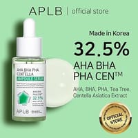 APLB AHA BHA PHA Centella Ampoule Serum 40ml_img_1