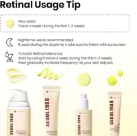 K-SECRET SEOUL 1988 Serum: Retinal Liposome 2% + Black Ginseng – 30ml_img_5