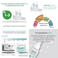 APLB Glutathione Niacinamide Mist Essence | LIPO GLUTA NIAC CEN™ 22.6% 3.55 FL.OZ/Korean Skincare, Replenishing moisture, Revitalize for gentle and improve skin texture through Niacinamide_img_6