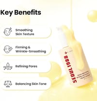 K-SECRET SEOUL 1988 Serum: Retinal Liposome 2% + Black Ginseng – 30ml_img_2