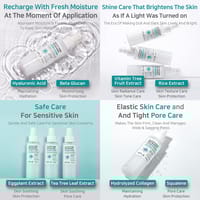 APLB Glutathione Niacinamide Mist Essence | LIPO GLUTA NIAC CEN™ 22.6% 3.55 FL.OZ/Korean Skincare, Replenishing moisture, Revitalize for gentle and improve skin texture through Niacinamide_img_7