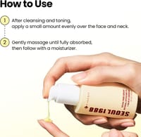 K-SECRET SEOUL 1988 Serum: Retinal Liposome 2% + Black Ginseng – 30ml_img_6