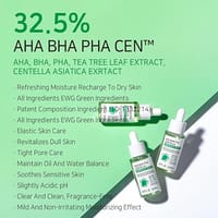 APLB AHA BHA PHA Centella Ampoule Serum 40ml_img_2