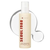 K-SECRET SEOUL 1988 Snail Mucin 97% Essence – Concentrated Yet Lightweight Formula Infused with 97% Snail Mucin | Soothing & Fast-Absorption Facial Serum | Korean Skincare, 100ml / 3.38 fl oz_img_0