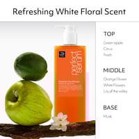 Mise En Scene Perfect Serum Original Shampoo 140 ml_img_3