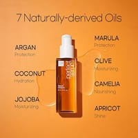 Mise En Scene Perfect Serum Original Shampoo 140 ml_img_1