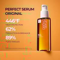 Mise En Scene Perfect Serum Original Shampoo 140 ml_img_2