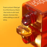 Mise En Scene Perfect Serum Original Shampoo 140 ml_img_4