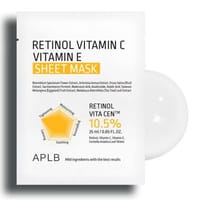 APLB Retinol Vitamin C Vitamin E Sheet Mask 25ml_img_0
