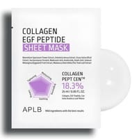 APLB Collagen EGF Peptide Sheet Mask 25ml_img_0