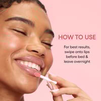 Laneige Lip Sleeping Mask EX Berry 3g_img_4