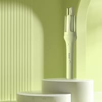 Chigo Professional Tourmaline Ceramic Curling Iron_img_1