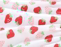 Imported ☀️ Girls' Summer Cotton Short-Sleeve Princess Dress – Baby Nightgown_img_5