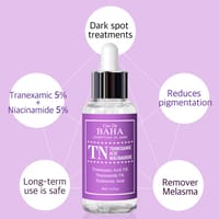 Cos De BAHA TN Serum with Tranexamic Acid Niacinamide_img_1