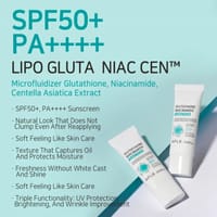 APLB Glutathione Niacinamide Sunscreen 40ml_img_2