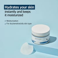 ROUND LAB Birch Juice Moisturizing Pad 80ea_img_1