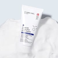 Care:nel Cicavita B5 Salicylic Acid Gentle Cleanser 150 ml_img_1