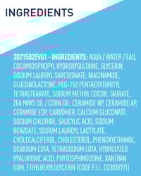 CERAVE Renewing SA Cleanser 237ml( USA Version)_img_2