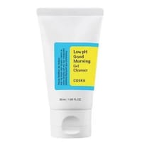Cosrx Low pH Good Morning Gel Cleanser-50ml_img_0