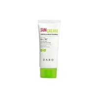 Dabo Centella Mild Calming Sun Cream Spf 50+ PA+++ (50ml)_img_0
