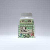 Dabo Green Tomato Retinol Airy Cream 60 ml_img_2