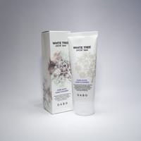 Dabo White Tree Snow Flake Pure White Foam Cleanser (150ml)_img_2