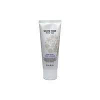 Dabo White Tree Snow Flake Pure White Foam Cleanser (150ml)_img_0