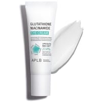 APLB Glutathione Niacinamide Eye Cream | LIPO GLUTA NIAC CEN™ 27.4% 0.68 FL.OZ/Korean Skincare, Eye cream for dark circles and puffiness, Improve elasticity & provide moisture around eye region_img_0
