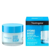 Neutrogena Hydro Boost Water Gel Moisturiser - 50ml_img_0