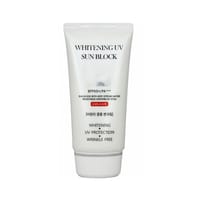 Jigott Whitening UV Sun Block SPF 50+/PA +++ 70 ml_img_0