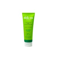 Nature Skin Jeju Green Tea CICA Hydrating Facial Foam 152 ml_img_2