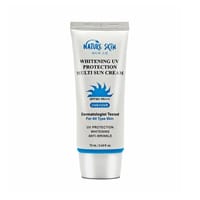 Nature Skin Whitening Uv Protection Multi Sun Cream Spf 50+ (72 ml)_img_0