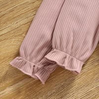 Imported 🌸 Baby Girls’ Mesh Long-Sleeve Dress – European Style Spring & Autumn Outfit_img_4