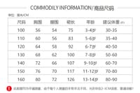 High-end, light luxury, long, stylish little girl princess dress, performance costume, children's wear, girls' dress_img_5